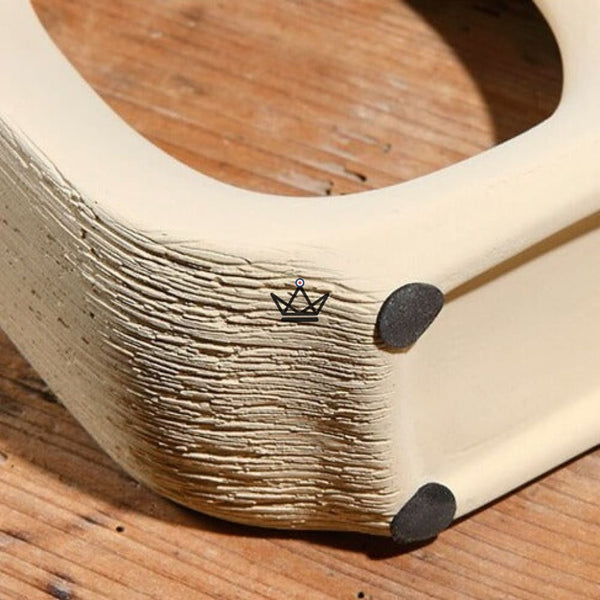 Vase Céramique - Origin Ovālis - vase-ceramique-origin-ovalis - - Atelier Atypique