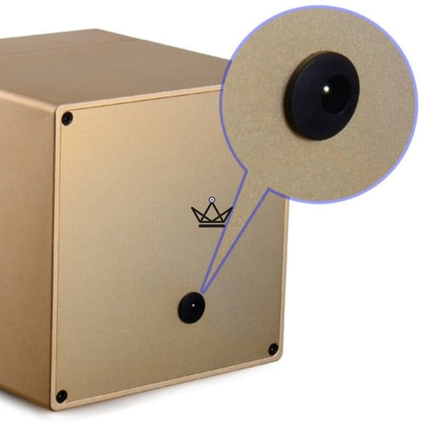 Remontoir pour montre automatique - Prodigy - - Remontoirs - Cadeau, Noël, Anniversaire, Original - Atelier Atypique