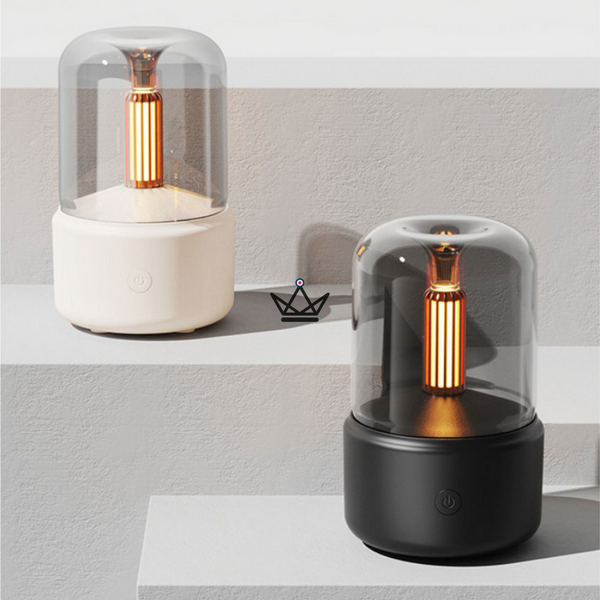 Diffuseur d'huile essentielle - Gatsby - Atelier Atypique