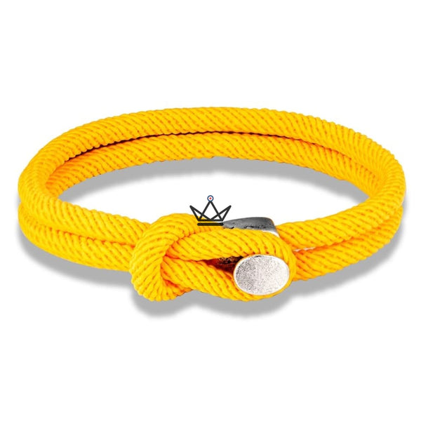 Bracelet cordon - ODIN - Atelier Atypique