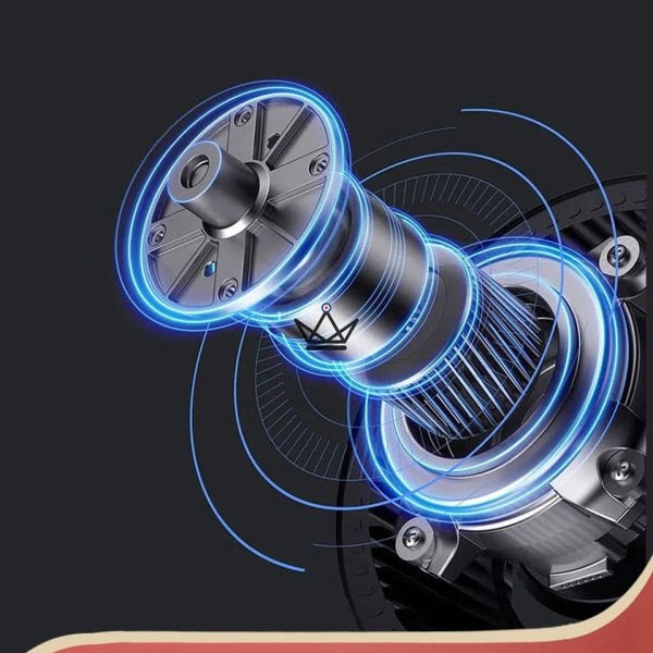 Remontoir pour montre automatique - Orbitalis - - Remontoirs - Cadeau, Noël, Anniversaire, Original - Atelier Atypique