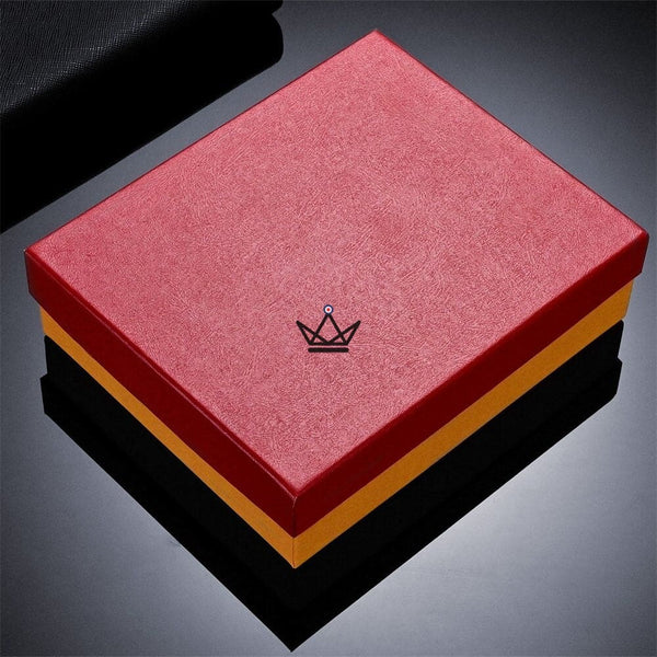 Cendrier à Cigares - Crystal Cube - - cendrier - Cadeau, Noël, Anniversaire, Original - Atelier Atypique