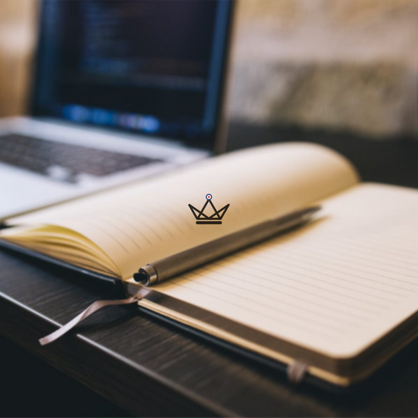 Carnet de Notes - STAMPS by L'ATELIER - Atelier Atypique