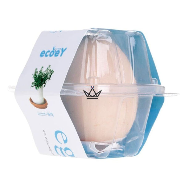 EGGLING - L'oeuf plante X3 - Atelier Atypique