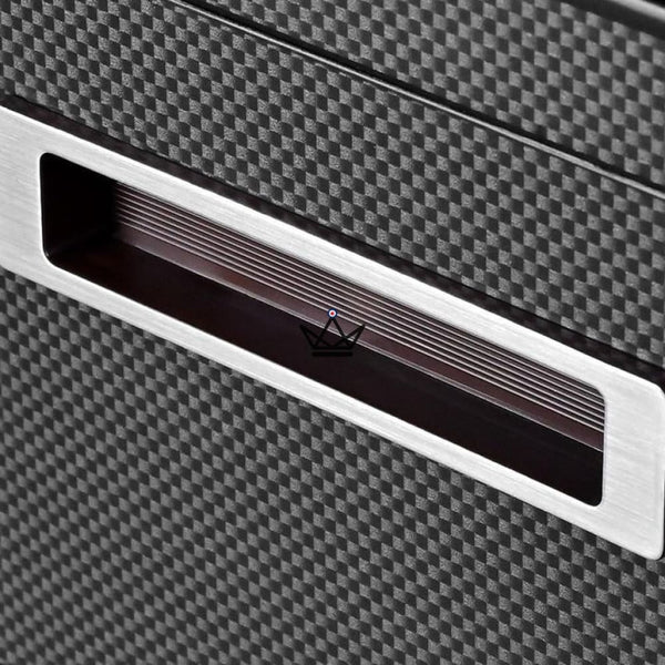 Cave à Cigare - WINSTON - Atelier Atypique