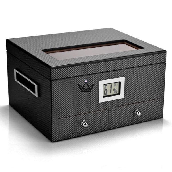 Cave à Cigare - WINSTON - Atelier Atypique