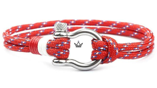 Bracelet Maille - HADOCK - Atelier Atypique