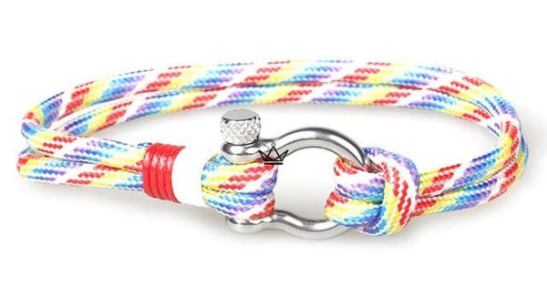 Bracelet Maille - HADOCK - Atelier Atypique