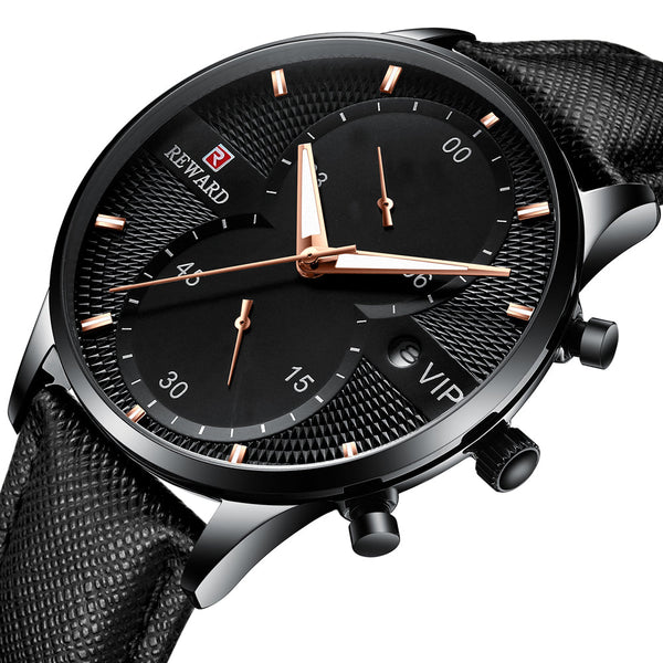 Montre La Cartouche - Mirror Edition - Atelier Atypique