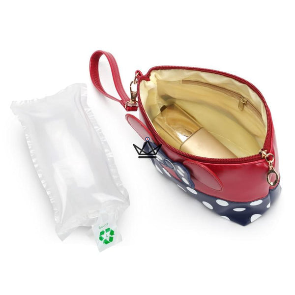 Trousse Maquillage de Voyage - ORLANDO - Atelier Atypique