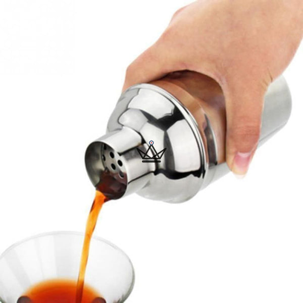 Essentiel De Mixologie - 10 Pièces - Atelier Atypique