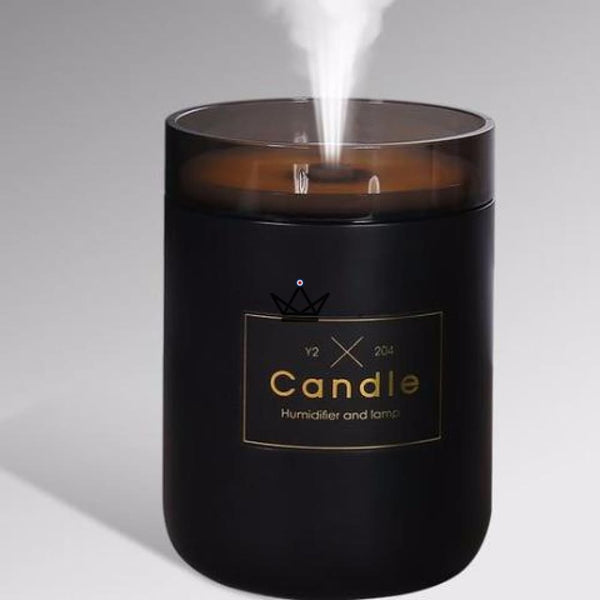Diffuseur d'huile essentielle - CANDLE - Atelier Atypique