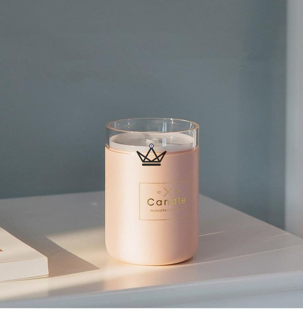 Diffuseur d'huile essentielle - CANDLE - Atelier Atypique