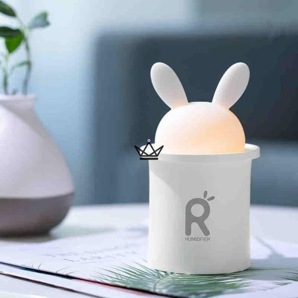 Diffuseur d'huile essentielle - BUNNY - Atelier Atypique