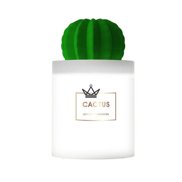 Diffuseur d'huile essentielle - CACTUS - Atelier Atypique