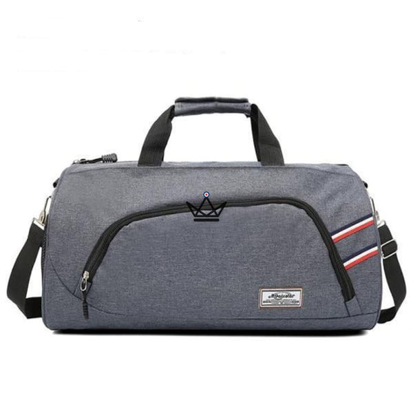 Sac de sport - Barnarby - Atelier Atypique