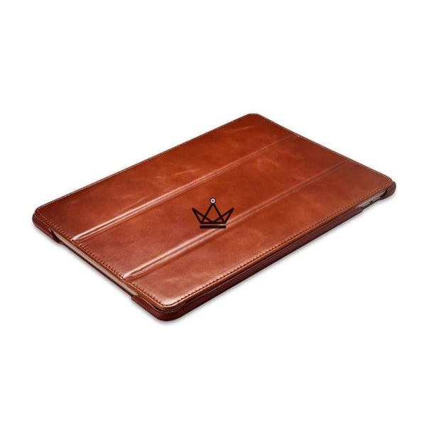 Housse en cuir pour iPad Pro - JOLOY - Atelier Atypique