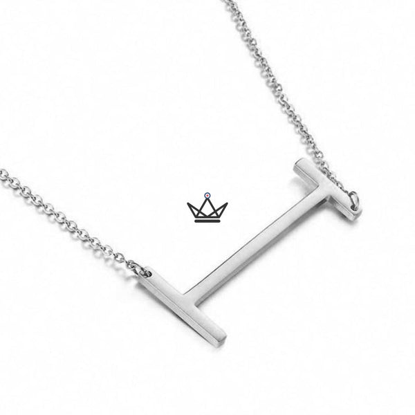 Collier MA-JUSCULE - Atelier Atypique