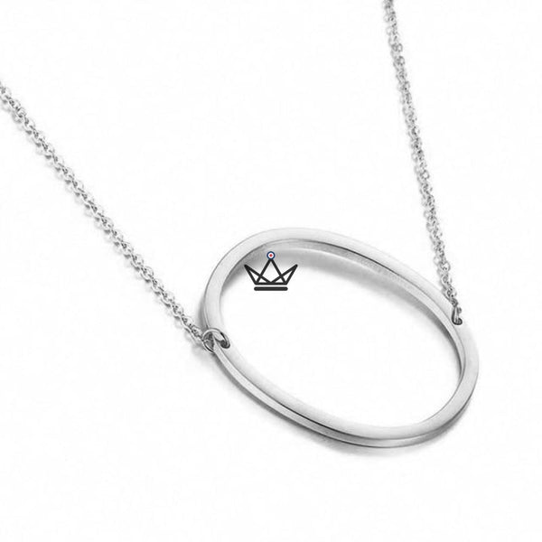 Collier MA-JUSCULE - Atelier Atypique