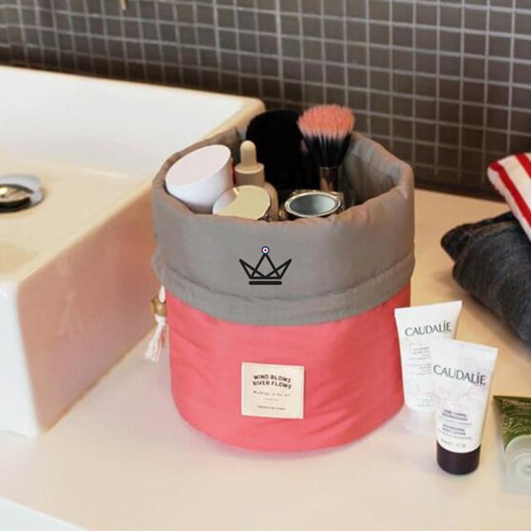 Trousse Maquillage de Voyage - LAX - Atelier Atypique