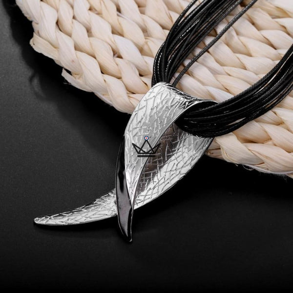 Collier - KENYA - Atelier Atypique