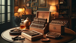 Feuilles de Cèdre : Accessoire Utile ou Gadget ?