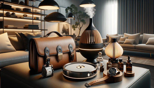 Transformez votre quotidien avec des objets atypiques