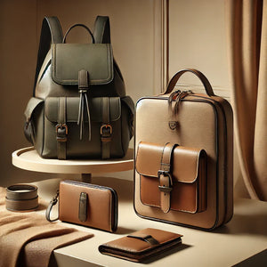 Tendances en Maroquinerie : Ce Qu'il Faut Savoir en 2024