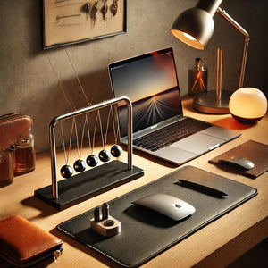 Accessoires de Bureau et Objets High-Tech – Design et Praticité