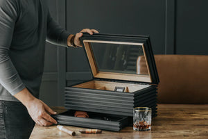 La Cave à Cigare : Tout ce que vous devez savoir avant d'en acheter une