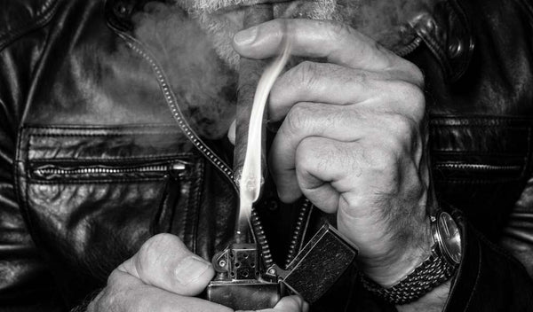 Comment recharger un briquet à cigare ?