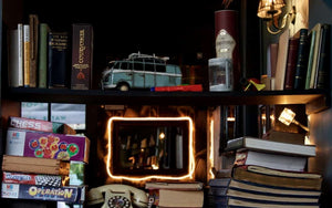 Des Accessoires Atypiques pour une Vie Unique