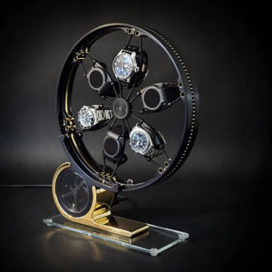 Remontoir Montre Automatique design et original