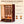 Cave Infuseur à Cigare Vitrine LED Cèdre 4 Tubes - INFUSIO SANCTUAIRE