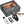 Cave Cigares Fibre Carbone avec accessoires, 60 cigares - SHADOW PRESTIGE