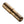 Perce-cigare double à décor rétro gravé, 2 diamètres - FILIGRANE - [