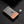 Briquet chalumeau GAMBIT — allumage silex, torche rechargeable | Noir & Jaune
