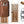 Étui à Cigares Cuir & Acrylique - Vanguard - [] - etui cigare - Cadeau, Noël, Anniversaire, Original, Fête des pères, fête des mères - Atelier Atypique
