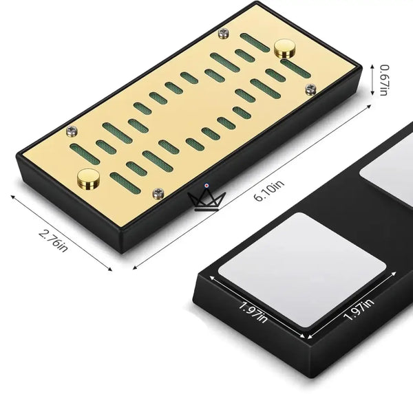 Luftbefeuchter für Zigarren-Humidor – Ventis Cell