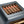 Cave à cigares EAMES Edition — 110 cigares, cèdre, hygromètre | Classic & Visionnaire