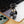 Toupie de bureau lévitation visuelle en alliage de zinc - AXIOME