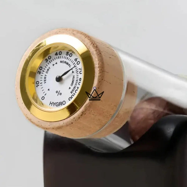 Premium Cigar Infuser – Infusio Venturo | 5 Cigars