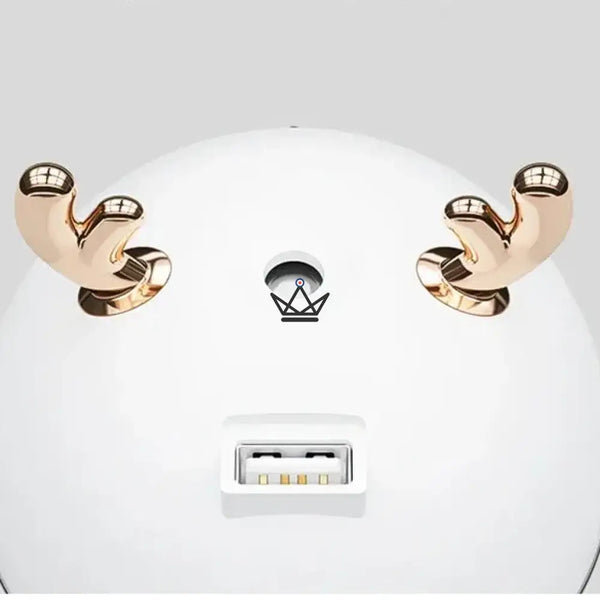 Essential oil diffuser - YAKO