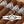 Bagues de cigare personnalisables pour mariage, lot de 60 - ALLIANCE - [
