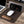 Tapis de souris personnalisable en cuir avec chargeur Sans Fil - Voyageur Magellan