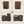 Organiseur de Poche en Cuir - Stylos & carnets personnalisable -  VOYAGEUR Plume