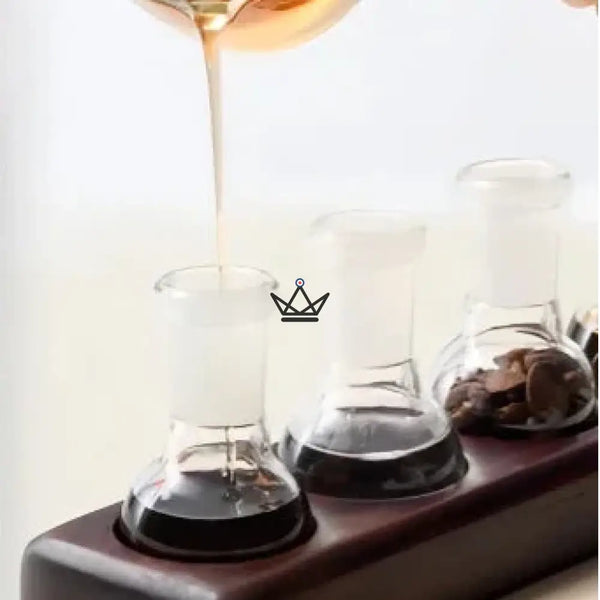 Premium Cigar Infuser – Infusio Venturo | 5 Cigars