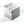 Cube infini en métal anti-stress de bureau - SPIRA