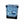 Lampe hypercube LED effet miroir infini rechargeable - QUANTA