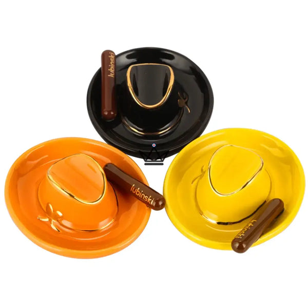 Cigar ashtray – Cavaliero